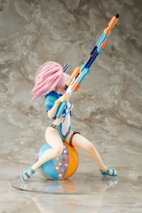 Hakoiri-musume 1/6 scaled pre-painted figure of TALES of ARISE Shionne Summer Ver. - TALES of ARISE - photo 6