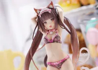 SEGA [PF254] Chocola ~Lovely Sweets Time~ - NEKOPARA - photo 7