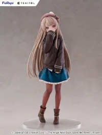 FuRyu TENITOL TALL Mahiru Shiina Autumn ver. - The Angel Next Door Spoils Me Rotten - photo 12