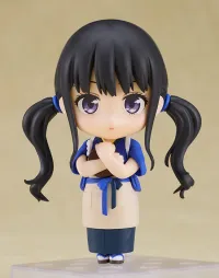 GOOD SMILE COMPANY Nendoroid Takina Inoue: Cafe LycoReco Uniform Ver. - Lycoris Recoil - photo 1