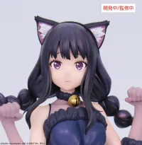 SYSTEM SERVICE LYCORIS RECOIL BRILLIANT FIGURE INOUE TAKINA HALLOWEEN VER. - Lycoris Recoil - photo 2