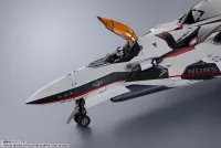 TAMASHII NATIONS VF-171EX ARMORED NIGHTMARE PLUS EX(ALTO SAOTOME USE) REVIVAL Ver. "MACROSS FRONTIER", Bandai Spirits DX CHOGOKIN - Macross - photo 12