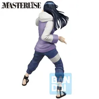 BANDAI Hinata Hyuga - NARUTO - photo 3