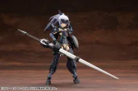 KOTOBUKIYA GOVERNOR IGNITE SPARTAN - HEXA GEAR - photo 12