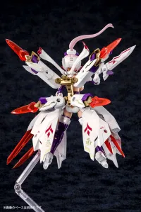 KOTOBUKIYA ASRA NINE-TAILS - Megami Device - photo 2