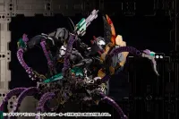 KOTOBUKIYA ABYSSCRAWLER NIGHT STALKERS Ver. - HEXA GEAR - photo 15