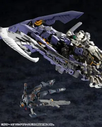 KOTOBUKIYA GOVERNOR LAT SOLID【PRIME】 - HEXA GEAR - photo 11