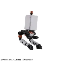 MegaHouse Desktop Army NieR：Automata Ver1.1a Collaboration ２B - NieR:Automata - photo 9
