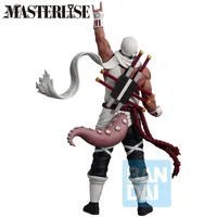 BANDAI Killer Bee - NARUTO - photo 4