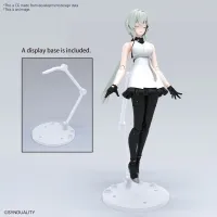 BANDAI HOBBY Figure-rise Standard NOIR - SYNDUALITY - photo 4