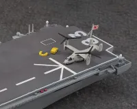 Hasegawa [031] 1:700 J.M.S.D.F. DDG IZUMO - Scale Kits - photo 8