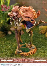 Prime 1 Studio PRISMA WING The Rising of the Shield Hero Season 2 Raphtalia 1/7 Scale Pre-Painted Figure - The Rising of the Shield Hero - photo 19