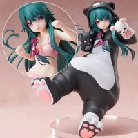 FuRyu Kuma Kuma Kuma Bear Yuna 1/7 Scale Figure - Kuma Kuma Kuma Bear - photo 16