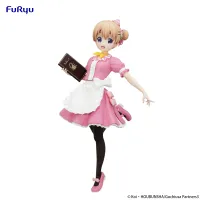 FuRyu Is the Order a Rabbit? BLOOM Trio-Try-iT Figure -Cocoa- - Is the Order a Rabbit? - photo 5