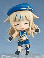 Good Smile Arts Shanghai Nendoroid Suzuki Hina - HIMEHINA - photo 5