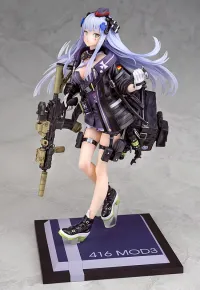416 MOD3 Heavy Damage Ver.
