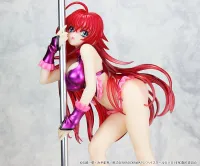 KAITENDOH High School D x D - Rias Gremory Pole Dance ver. Purple Color - High School DxD - photo 7