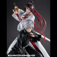 MegaHouse Lucrea Jigokuraku Gabimaru & Sagiri Yamadaasaemon - Hell's Paradise: Jigokuraku - photo 4