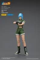 JOYTOY "KOF'98UM Ikari Warriors Team Leona Heidern" - The King of Fighters - photo 8
