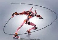 TAMASHII NATIONS Evangelion Production Model-08 Gamma Evangelion, Bandai Spirits Robot Spirits - Neon Genesis Evangelion - photo 4