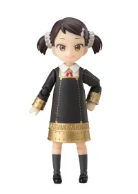 TAMASHII NATIONS Becky Blackbell - SPY x FAMILY - photo 1