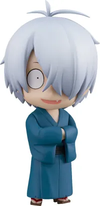 GOOD SMILE COMPANY Nendoroid Kitaro's Father - Birth of Kitarō: The Mystery of GeGeGe - photo 2