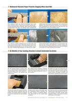 GodHand Mastering Tools for Plastic Models - English Edition (Book) - Books - photo 5
