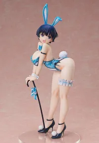 FREEing Yozakura: Bare Leg Bunny Ver. - Shinovi Master Senran Kagura - photo 3