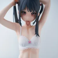 eStream Kantoku『Sailor Fuku no Mannaka』[In the middle of the sailor suit] - Non-Scale Figures - photo 14