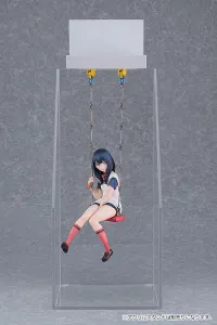 GOOD SMILE COMPANY Rikka Takarada Wall Figure - GRIDMAN UNIVERSE - photo 10