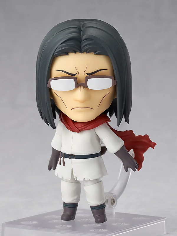 Nendoroid Ojisan