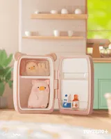 TOYZEROPLUS LuLu the Piggy - Stay with You Series (Blind Box) - LuLu The Piggy - photo 37