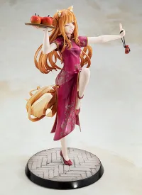 KADOKAWA Holo: Chinese Dress ver. - Spice and Wolf - photo 4