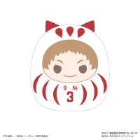 MAX LIMITED HAIKYU!! TENORINZU COLLECTION 3 - Haikyu!! - photo 6