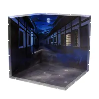 PLM Dioramansion 200: Edo at Night - Figure Accessories - photo 4