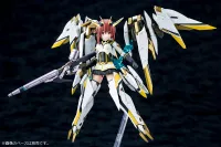 KOTOBUKIYA Sugumi Kanagata - Plastic Model Kit - photo 2