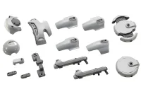 KOTOBUKIYA TAMOTU Type-S Parts Set - MARUTTOYS - photo 8