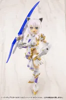 KOTOBUKIYA VIRTUOUS STYLE06 SILHOUETTE SWORD WHITE VER. - M.S.G - photo 7
