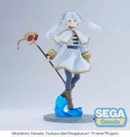 SEGA Luminasta "Frieren: Beyond Journey's End" "Frieren" ~Frieren: Beyond Journey's End~ - Frieren: Beyond Journey's End - photo 5
