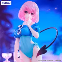 FuRyu To Love Ru Darkness Trio-Try-iT Figure -Momo Belia Deviluke- - To LOVE-Ru - photo 3