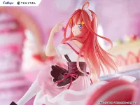 FuRyu TENITOL Fig a la mode Itsuki - The Quintessential Quintuplets - photo 9