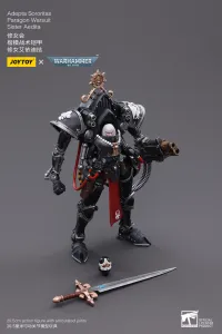 JOYTOY Adepta Sororitas Paragon Warsuit Sister Aedita - Warhammer 40K - photo 7