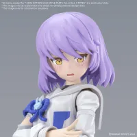 BANDAI HOBBY 30MS OPTION HAIR STYLE PARTS Vol.12 ALL 4 TYPES - 30 Minutes Sisters (30MS) - photo 13