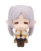 MegaHouse Lookup Frieren： Beyond Journey's End Frieren Droopy Face Ver. - Frieren: Beyond Journey's End - photo 2