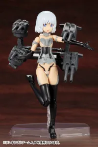 KOTOBUKIYA WEAPON UNIT39 MULTIPLE GUN - M.S.G - photo 11