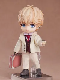 GOOD SMILE COMPANY Nendoroid Doll Kiro: If Time Flows Back Ver. - Mr. Love: Queen's Choice - photo 4