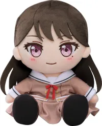 GOOD SMILE COMPANY Plushie MyGO!!!!! Taki Shiina: School Uniform Ver. - BanG Dream! - photo 2