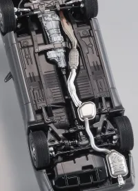 Hasegawa [HC39] 1:24 NISSAN SKYLINE GT-R NISMO (BNR32) - Scale Kits - photo 15