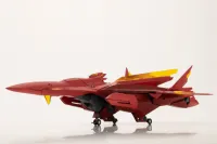 KOTOBUKIYA VARIABLE FRAME SYSTEM 02 GARUDAGEAR [DIABLO] - M.S.G - photo 23