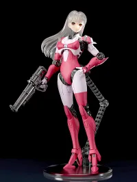 GOOD SMILE COMPANY MODEROID ARIEL WITH FLIGHT UNIT(re-run) - ARIEL - photo 3